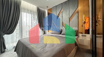 Двокімнатна квартира в Світ Хоум 9