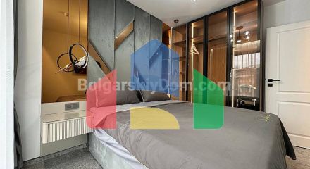 Двокімнатна квартира в Світ Хоум 9