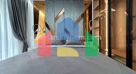 Двокімнатна квартира в Світ Хоум 9