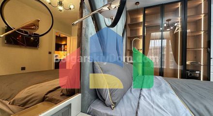 Двокімнатна квартира в Світ Хоум 9