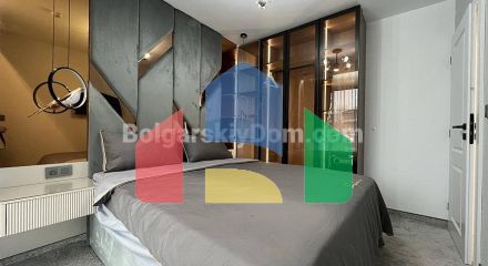 Двокімнатна квартира в Світ Хоум 9