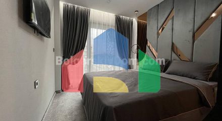 Двокімнатна квартира в Світ Хоум 9