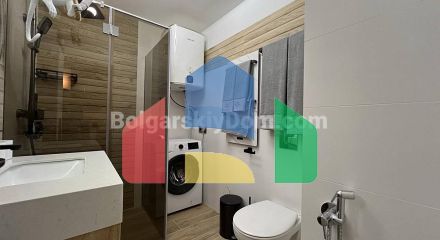 Двокімнатна квартира в Світ Хоум 9