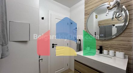 Двокімнатна квартира в Світ Хоум 9