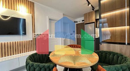 Двокімнатна квартира в Світ Хоум 9