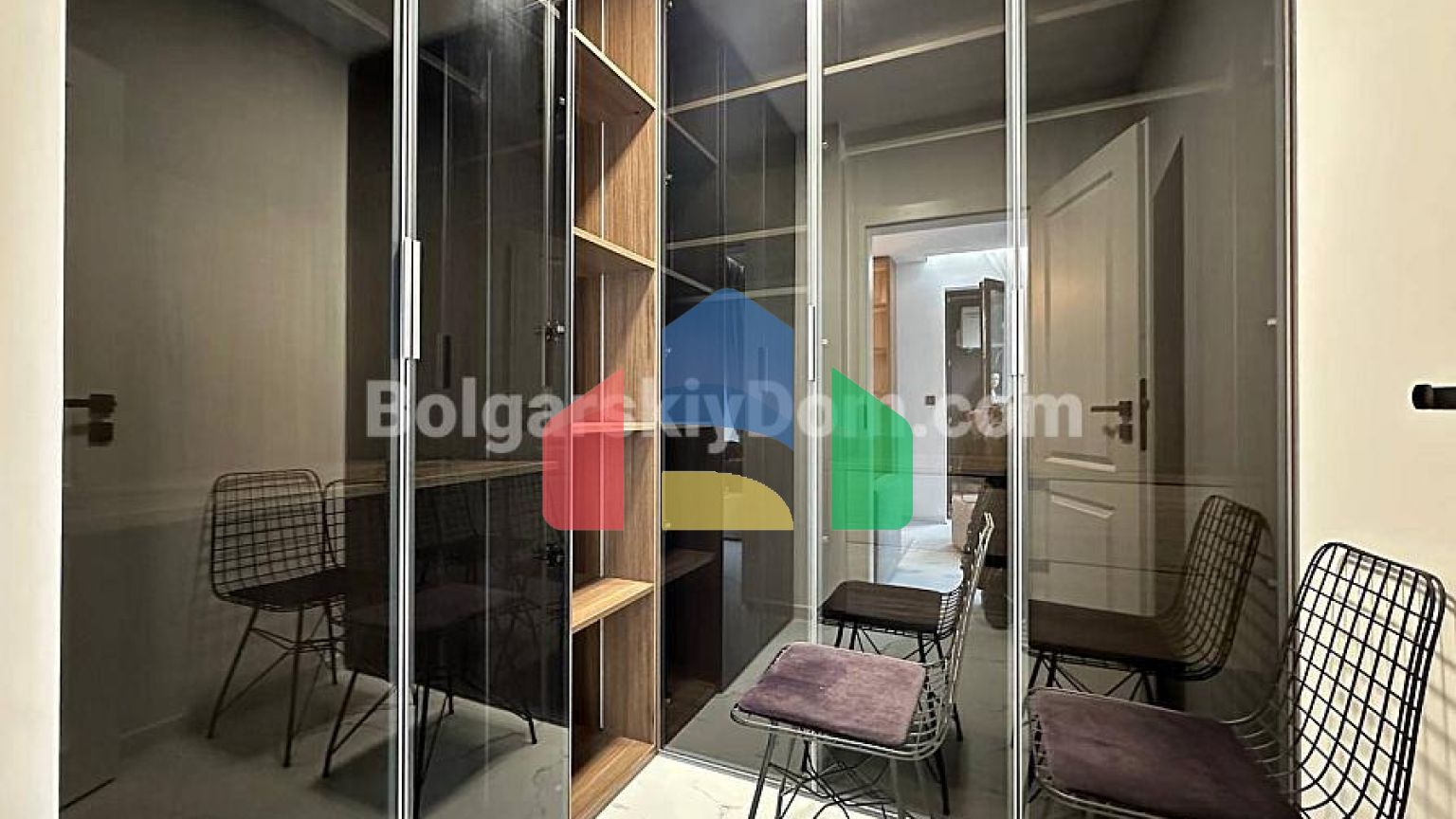 Двокімнатна квартира в Світ Хоум 9