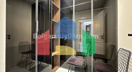 Двокімнатна квартира в Світ Хоум 9