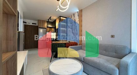 Двокімнатна квартира в Світ Хоум 9