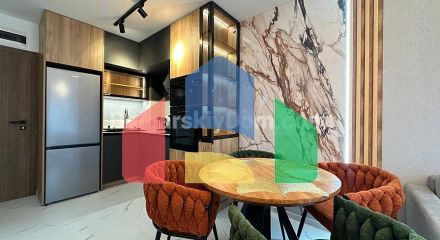 Двокімнатна квартира в Світ Хоум 9