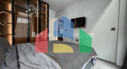 Двокімнатна квартира в Світ Хоум 9