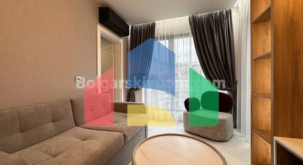 Двокімнатна квартира в Світ Хоум 9