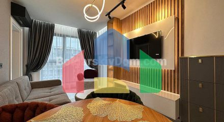 Двокімнатна квартира в Світ Хоум 9