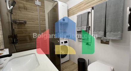 Двокімнатна квартира в Світ Хоум 9