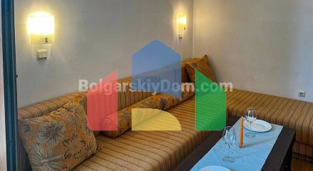 Двокімнатна квартира в Амадеус 5