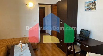 Двокімнатна квартира в Амадеус 5