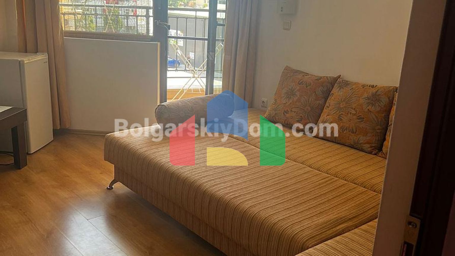 Двокімнатна квартира в Амадеус 5