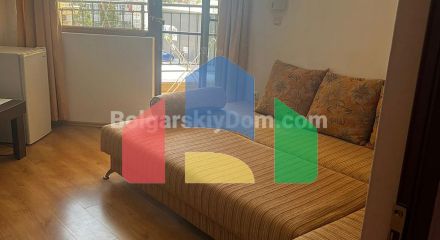 Двокімнатна квартира в Амадеус 5