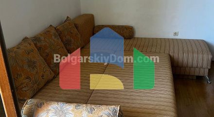 Двокімнатна квартира в Амадеус 5