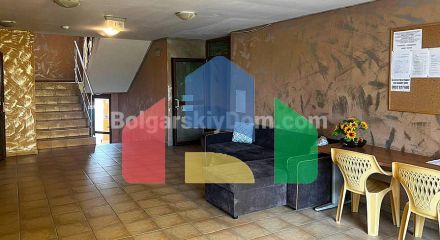 Двокімнатна квартира в Амадеус 5