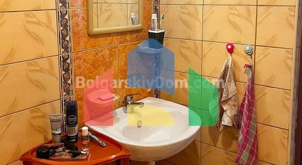 Двокімнатна квартира в Амадеус 5