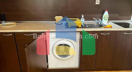 Двокімнатна квартира в Амадеус 5