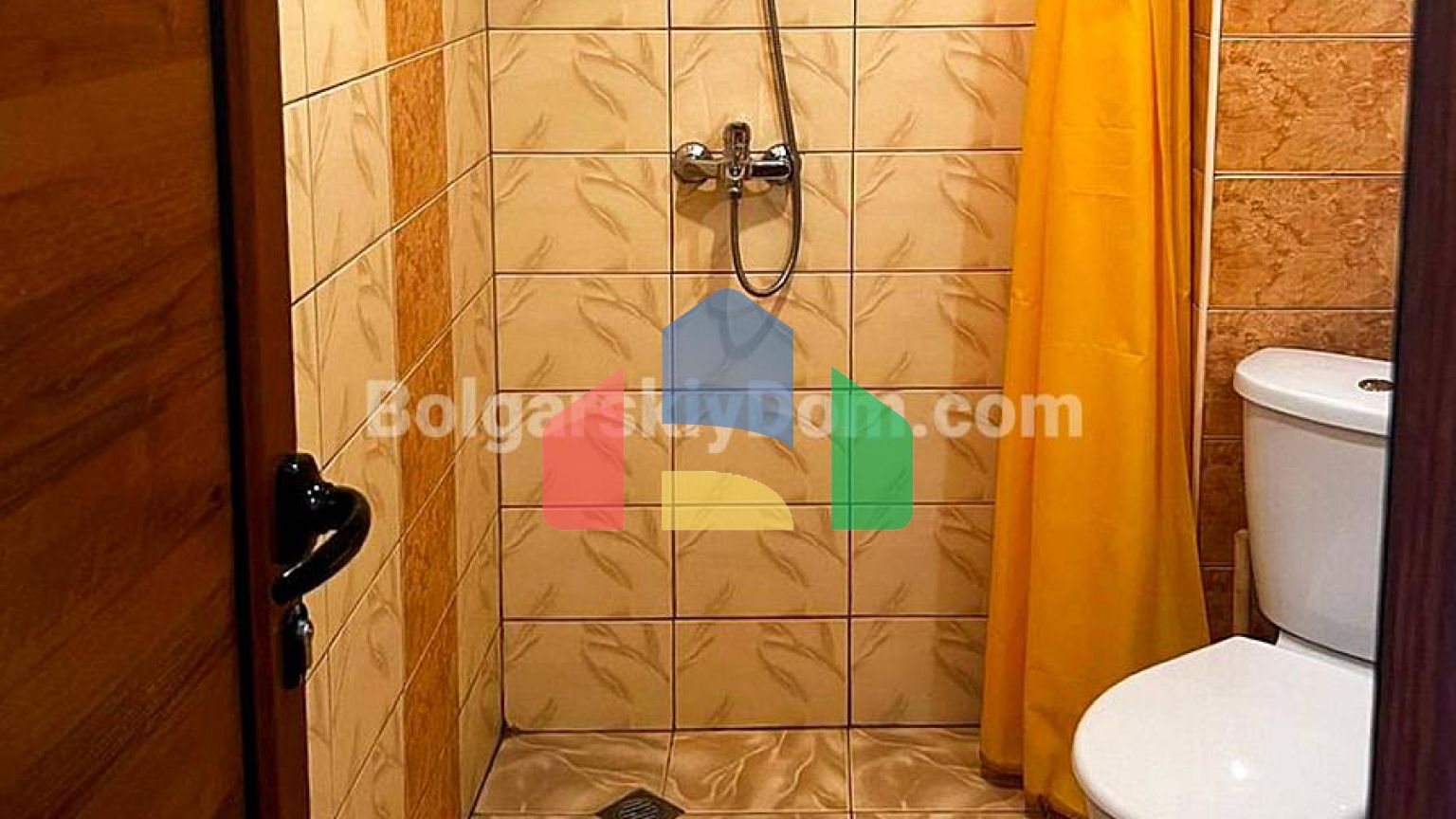 Двокімнатна квартира в Амадеус 5