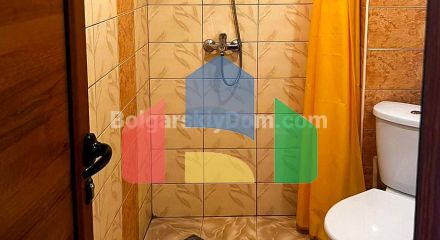 Двокімнатна квартира в Амадеус 5