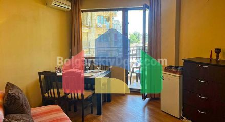 Двокімнатна квартира в Амадеус 5