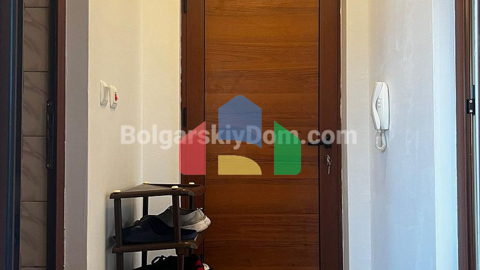 Двокімнатна квартира в Амадеус 5