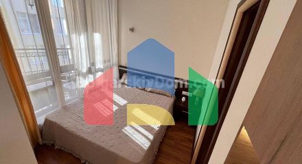 Двокімнатна квартира в Камелот Резиденс