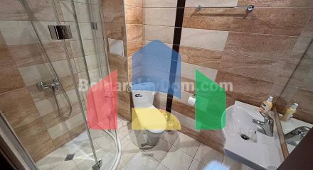 Двокімнатна квартира в Камелот Резиденс