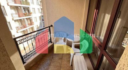 Двокімнатна квартира в Камелот Резиденс