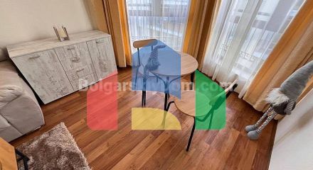 Двокімнатна квартира в Камелот Резиденс