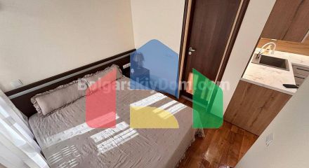 Двокімнатна квартира в Камелот Резиденс