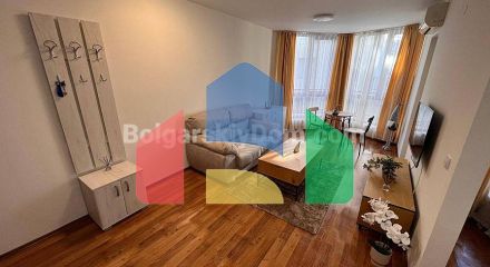 Двокімнатна квартира в Камелот Резиденс