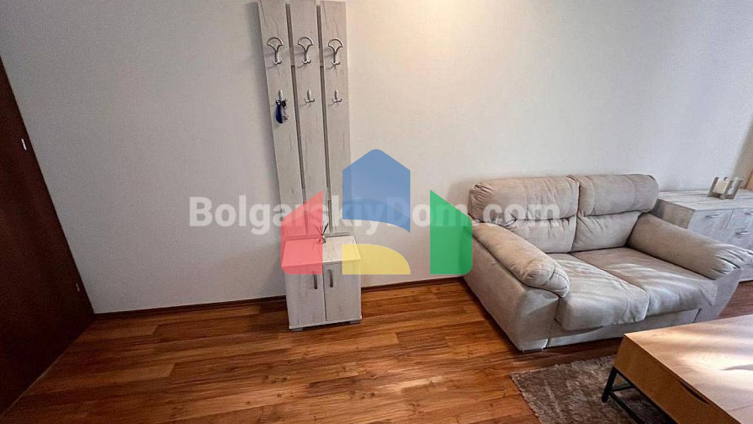 Двокімнатна квартира в Камелот Резиденс