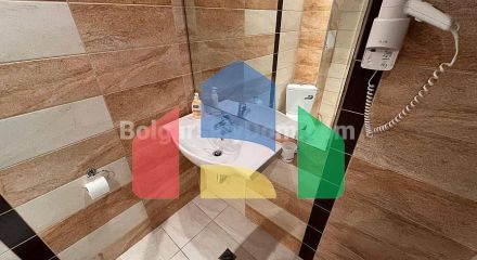 Двокімнатна квартира в Камелот Резиденс