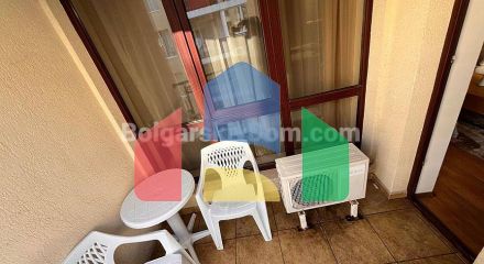 Двокімнатна квартира в Камелот Резиденс