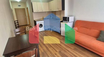 Двокімнатна квартира в Сезони 3