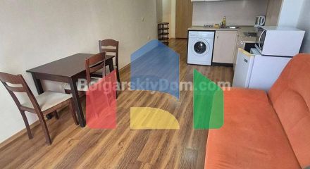 Двокімнатна квартира в Сезони 3