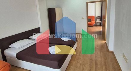 Двокімнатна квартира в Сезони 3