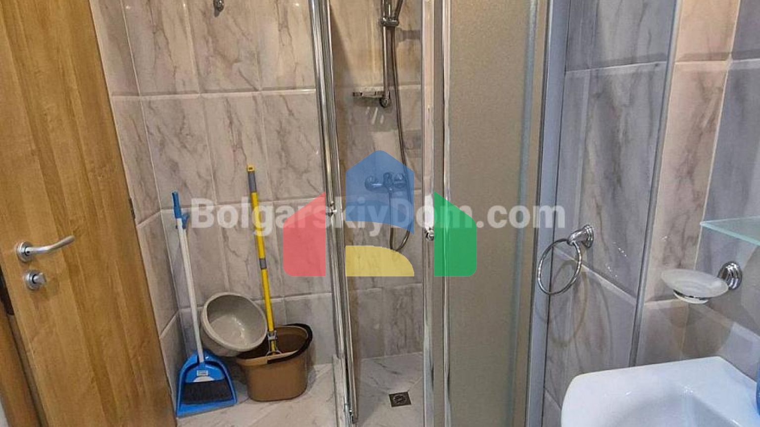 Двокімнатна квартира в Сезони 3