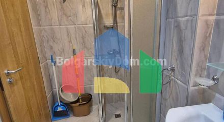 Двокімнатна квартира в Сезони 3