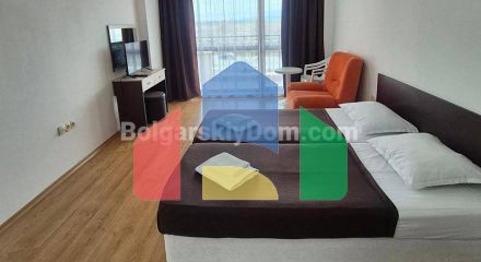 Двокімнатна квартира в Сезони 3