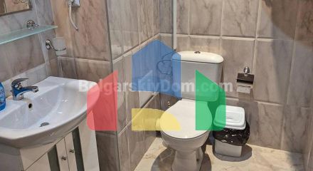 Двокімнатна квартира в Сезони 3