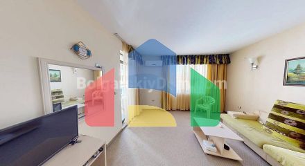 Трикімнатна квартира в Авалон