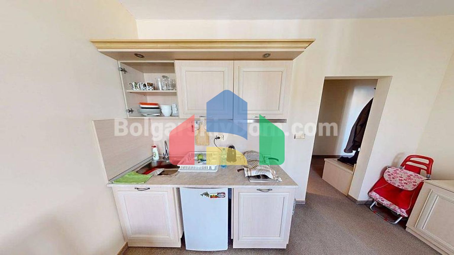 Трикімнатна квартира в Авалон