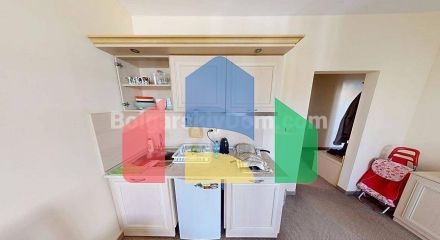 Трикімнатна квартира в Авалон