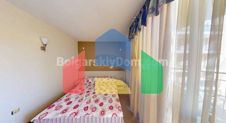 Трикімнатна квартира в Авалон