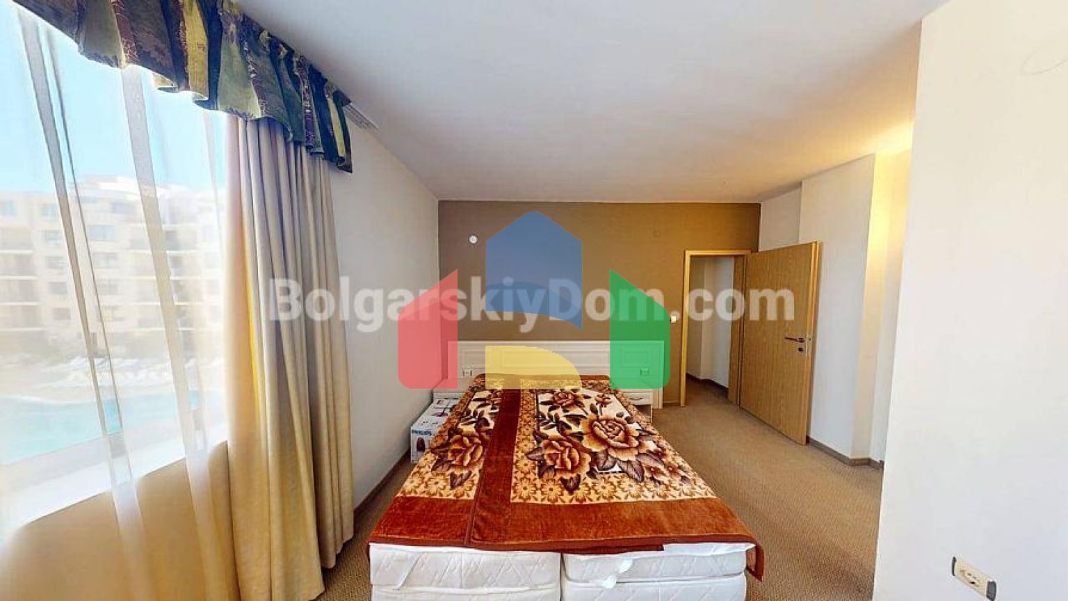 Трикімнатна квартира в Авалон